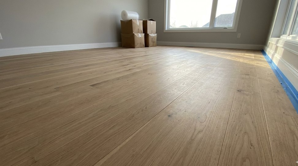 Flooring