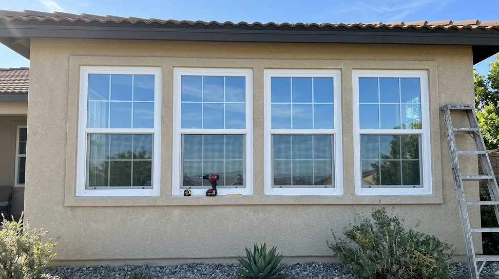 Window Replacement